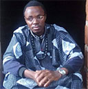 NZODJOU Fotsing